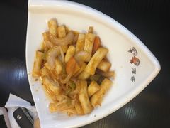 -喔爸韩国料理(环球银泰城店)
