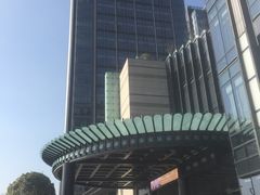 -京香轩·中餐厅(上海中庚聚龙酒店)