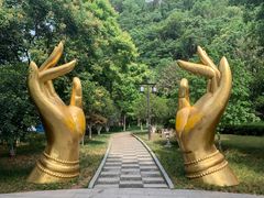 -幕燕滨江·长江观音景区