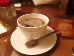 -柏蔻餐厅Le Banquet Bistro(天河北店)