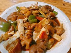 -凰仪桥饭店(鲁迅西路店)