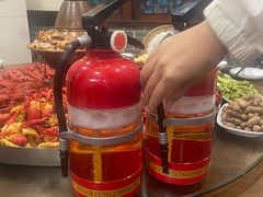 -上海老城区小龙虾虾宴·杭帮菜(五柳巷店)