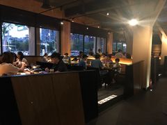 -茶六烧肉堂 博爱店