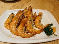 -贵木日本料理·铁板烧(新地假日广场店)