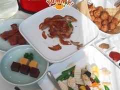 -味+新京宴·烤鸭·北京菜(创意谷店)