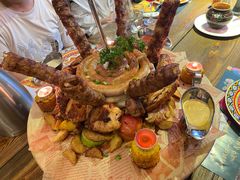 -卢布里西餐厅(总店)