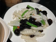 -芳芳私房菜·精做淮扬菜(承德路店)