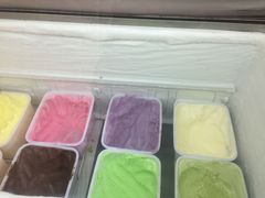 -成裕雪糕店(士多店)