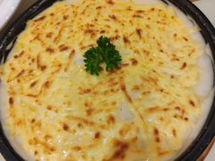 -满汉楼(江畔店)