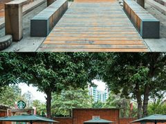 -星巴克(北京三里屯SOHO一店)