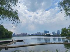 -天鹅湖体育公园