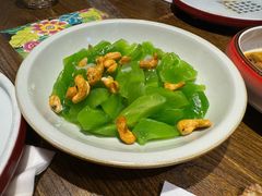 -院落新京菜·烤鸭(地安门店)