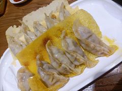 -海富荣·锅贴·陕菜家常菜(阳光城店)