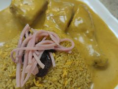 -彩香园咖啡美食(海南花园第2座店)