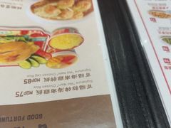 -百福麵家(新馬路店)