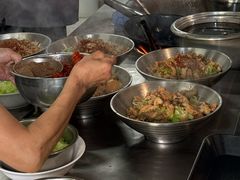 -窦四牛杂面(总店)