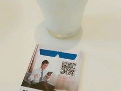 -成都鼓楼智选假日酒店-餐厅