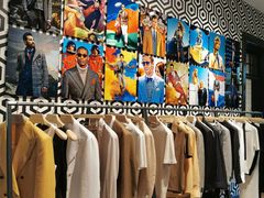 -SUITSUPPLY(安福路店)