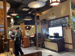 -雨后行菜(报慈北路店)