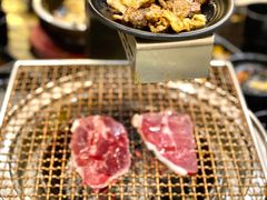 -九田家黑牛烤肉料理(石路天虹店)
