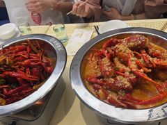 -聚味瞿记·龙虾堂(坡子街店)