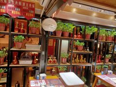 -寂寞的豆芽(西大望南路店)