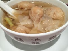 -池记(尖沙咀店)