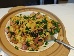 -双合园·海鲜水饺青岛菜(万佳广场店)