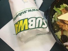 -赛百味(仙林金鹰店)