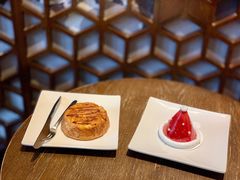 -星巴克臻选(成都宽窄巷子店)