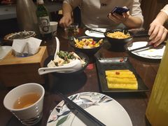-江边城外烤全鱼(方庄时代购物中心店)