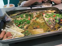 -半天妖烤鱼(正荣店)