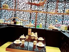 大堂-正斗·港式粤菜(SKLP店)