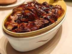 -八府香鸭·啫啫煲(华山路店)