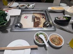 -海底捞火锅(杭州天虹购物中心店)