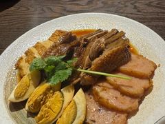 -大洋家·精品潮汕菜·生腌砂锅粥(天河东路店)