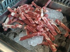 -泽成冰煮羊火锅(中正天街店)