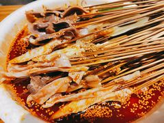 -嘉州叶婆婆钵钵鸡(建设路店)