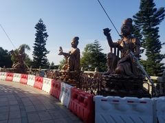 -天坛大佛