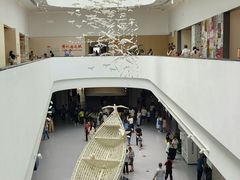 -中国湿地博物馆