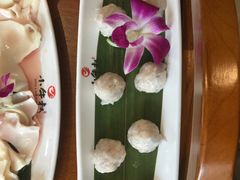 -小牛叔鲜切牛肉·火锅·烤肉自助(公济桥路店)