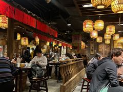 -南京大牌档(崇文门国瑞店)
