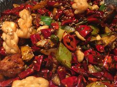 巴蜀排骨鸡-八珍饺子·烤鸭·家常菜