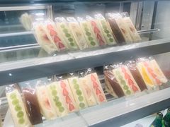 -Fruwich果明治(西单更新场店)