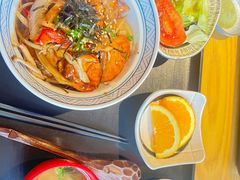 -九酢·海鲜居酒屋