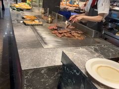 -吉布鲁牛排海鲜自助(温江合生汇店)
