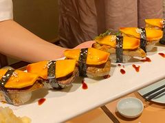 -山葵家·创意料理(宁波来福士店)