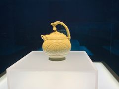 -陕西历史博物馆