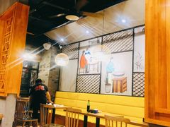 -胖子鱼粉(采霞街店)