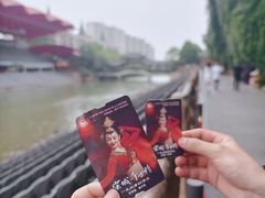 -杭州宋城